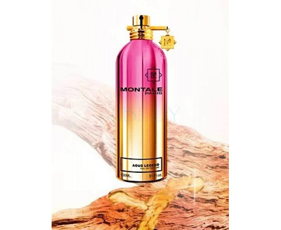 Купить Аромат Montale Aoud Legend Парфюмерная вода