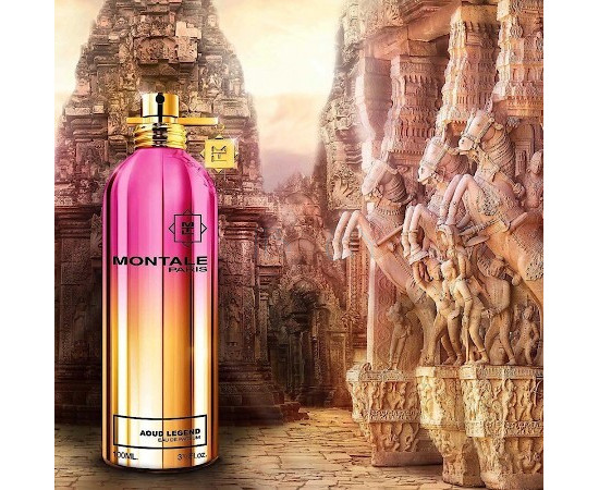 Купить Аромат Montale Aoud Legend Парфюмерная вода