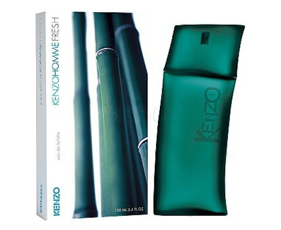 Купить Аромат Kenzo Kenzo Homme Fresh Туалетная вода
