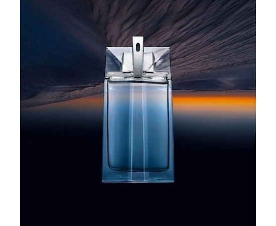 Купить Аромат Mugler Alien Man Mirage Туалетная вода
