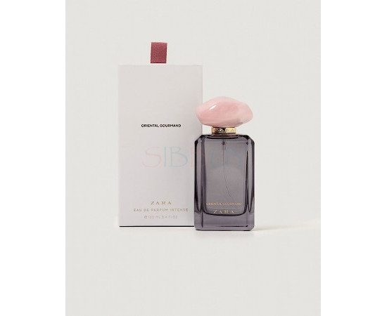 Купить Аромат Zara Oriental Gourmand Парфюмерная вода