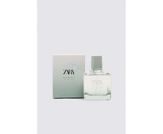 Купить Аромат Zara Twilight Mauve Winter Парфюмерная вода