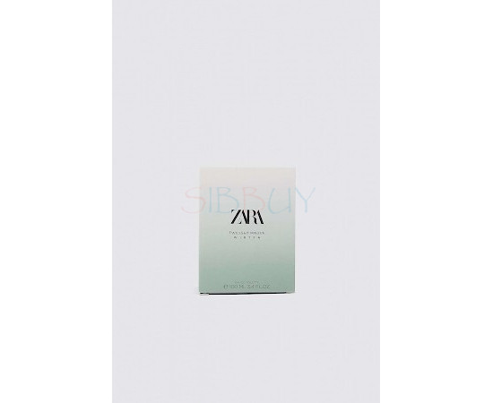 Купить Аромат Zara Twilight Mauve Winter Парфюмерная вода