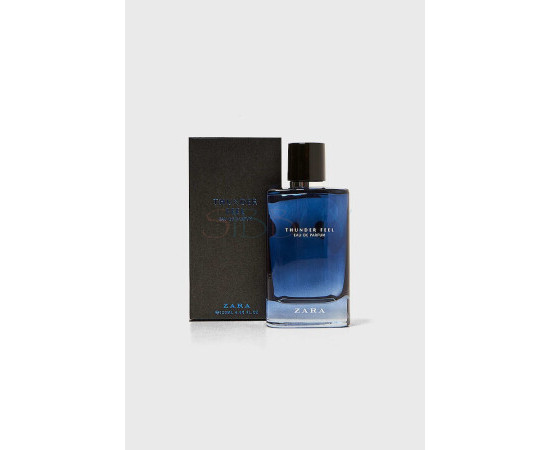Купить Аромат Zara Thunder Feel Парфюмерная вода