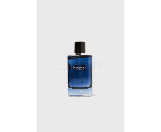 Купить Аромат Zara Thunder Feel Парфюмерная вода