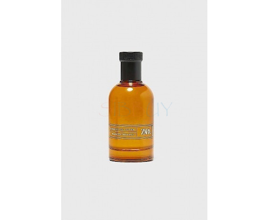 Купить Аромат Zara Tobacco Collection Unexpected Fresh Spicy Парфюмерная вода
