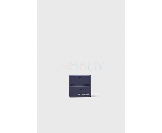 Купить Аромат Zara Blueshape Парфюмерная вода