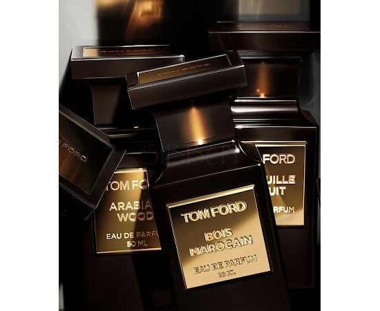 Купить Аромат Tom Ford Reserve Collection Rive d'Ambre Парфюмерная вода
