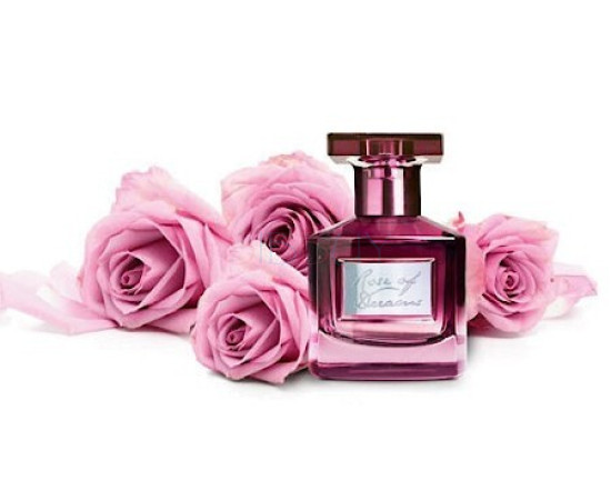 Купить Аромат Oriflame Rose of Dreams Парфюмерная вода