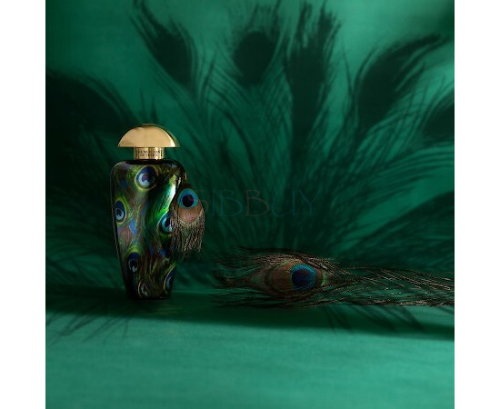 Купить Аромат The Merchant of Venice Imperial Emerald Парфюмерная вода