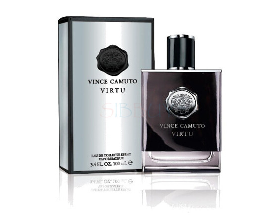 Купить Аромат Vince Camuto Virtu Туалетная вода