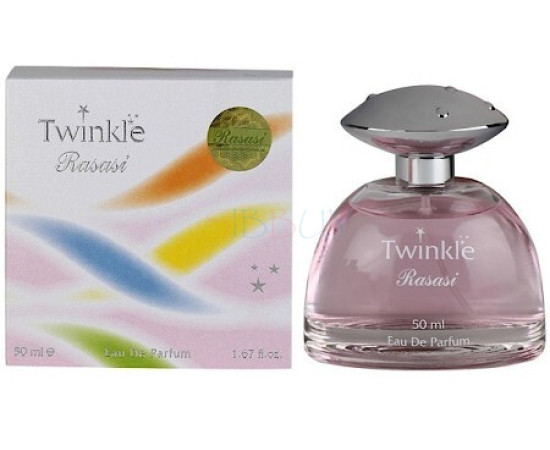 Купить Аромат Rasasi Twinkle Парфюмерная вода