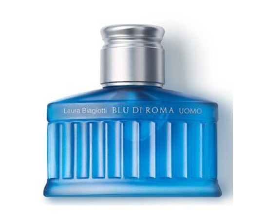 Купить Аромат Laura Biagiotti Blu di Roma Uomo Туалетная вода