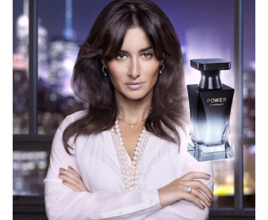 Купить Аромат Oriflame Power Woman Туалетная вода