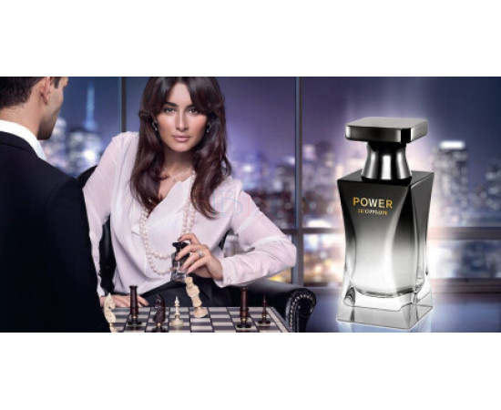 Купить Аромат Oriflame Power Woman Туалетная вода