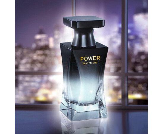 Купить Аромат Oriflame Power Woman Туалетная вода