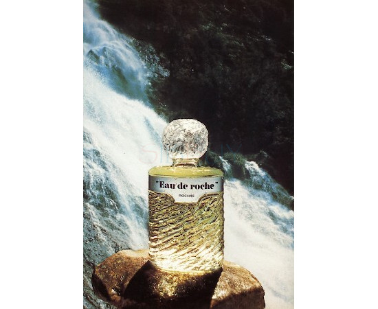 Купить Аромат Rochas Eau de Roche Туалетная вода