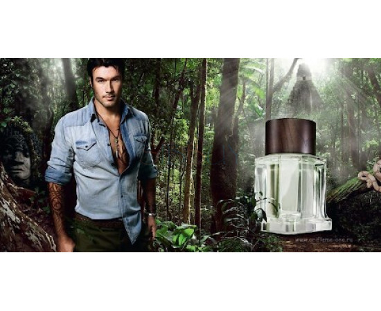 Купить Аромат Oriflame Native Force Туалетная вода