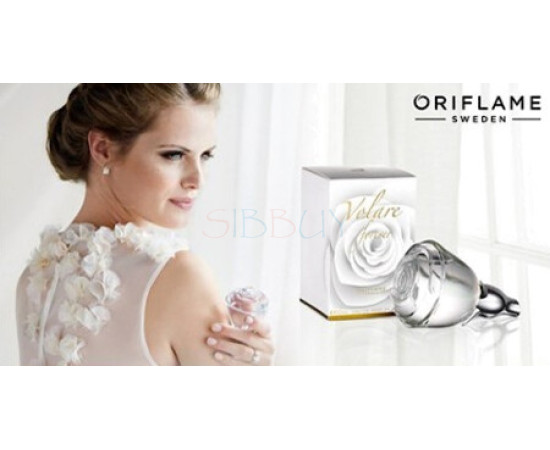 Купить Аромат Oriflame Volare Forever Парфюмерная вода