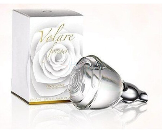 Купить Аромат Oriflame Volare Forever Парфюмерная вода