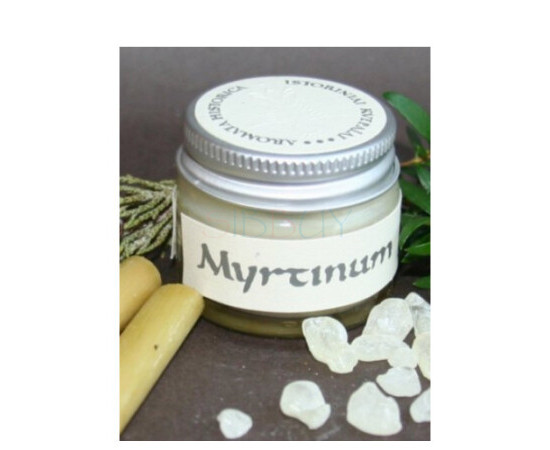 Купить Аромат Aromata Mirabilia Myrtinum Твёрдые духи