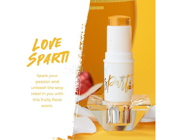 Купить Аромат Sparti Scents Love Sparti Дневные духи