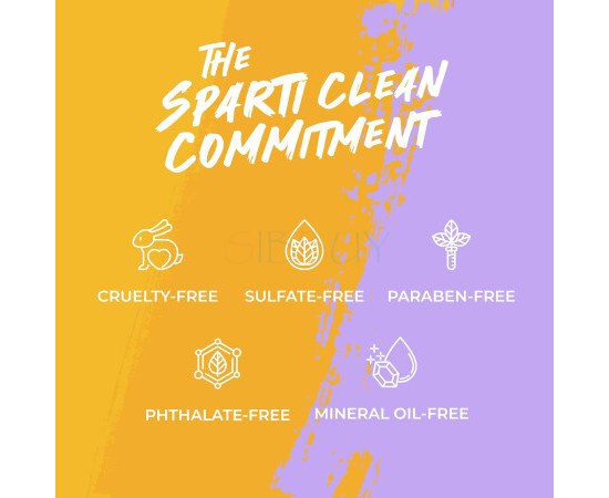 Купить Аромат Sparti Scents Love Sparti Дневные духи