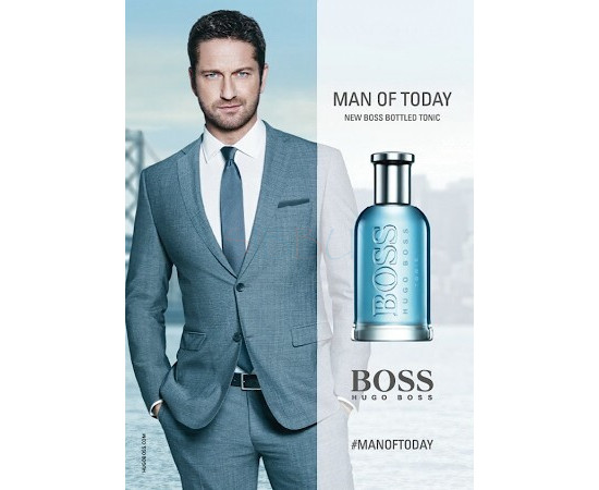 Купить Аромат Hugo Boss Boss Bottled Tonic Туалетная вода