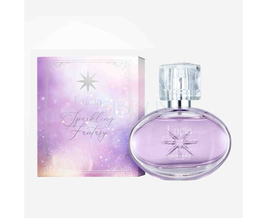 Купить Аромат Oriflame Lucia Sparkling Fantasy Парфюмерная вода