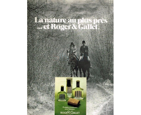 Купить Аромат Roger & Gallet Monsieur Eau de Toilette Туалетная вода