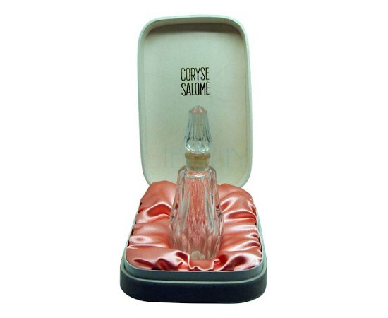 Купить Аромат Coryse Salome Épilogue (Eau de Toilette) Туалетная вода