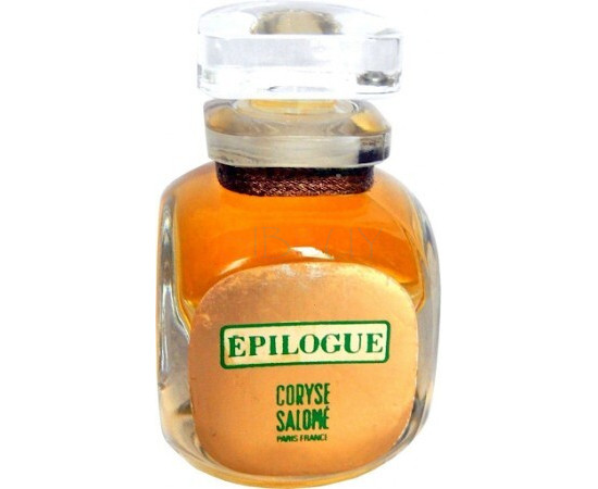 Купить Аромат Coryse Salome Épilogue (Eau de Toilette) Туалетная вода