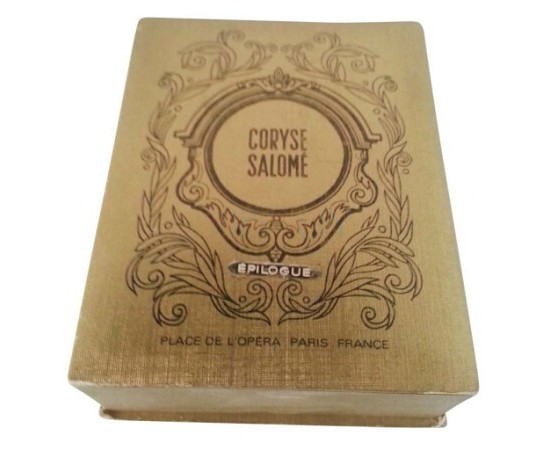 Купить Аромат Coryse Salome Épilogue (Eau de Toilette) Туалетная вода