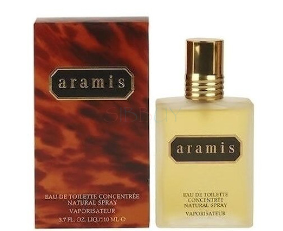 Купить Аромат Aramis Aramis Eau de Toilette Concentrée Туалетная вода