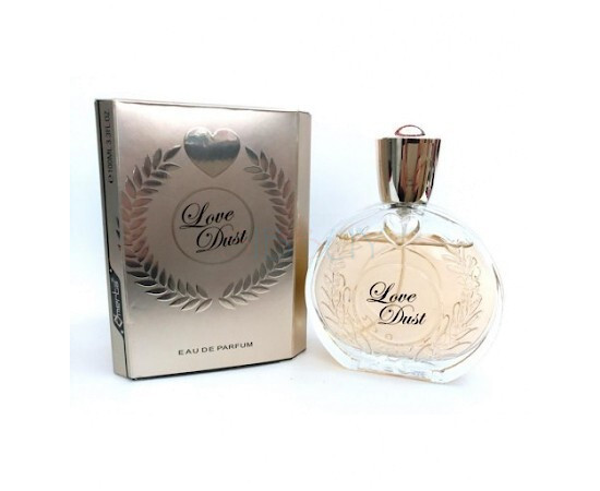 Купить Аромат Omerta Love Dust Парфюмерная вода