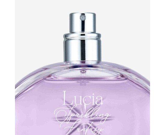 Купить Аромат Oriflame Lucia Sparkling Fantasy Парфюмерная вода