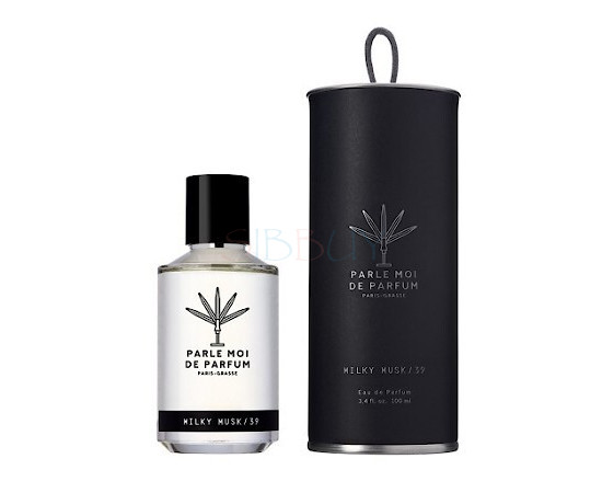 Купить Аромат Parle Moi de Parfum Milky Musk / 39 Парфюмерная вода