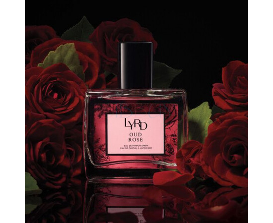 Купить Аромат Avon Oud Rose Парфюмерная вода