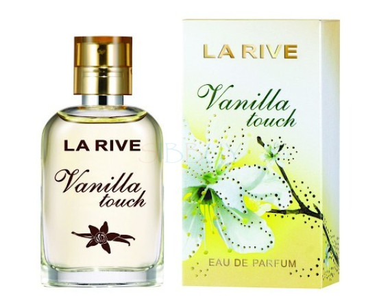 Купить Аромат La Rive Vanilla Touch