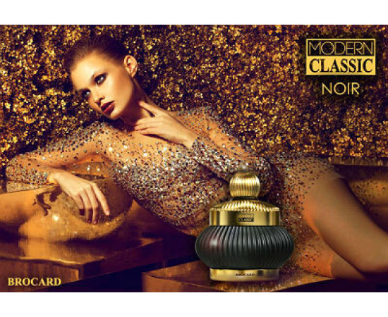Купить Аромат Brocard Modern Classic Noir Парфюмерная вода