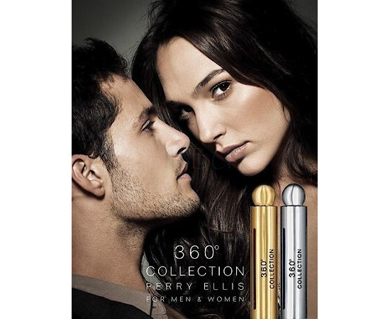 Купить Аромат Perry Ellis 360 ° Collection for Men Туалетная вода