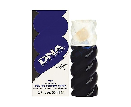 Купить Аромат Bijan DNA for Men Туалетная вода