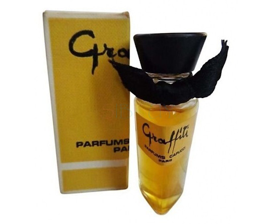 Купить Аромат Roberto Capucci Graffiti (Parfum) Духи / Экстракт
