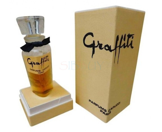 Купить Аромат Roberto Capucci Graffiti (Parfum) Духи / Экстракт