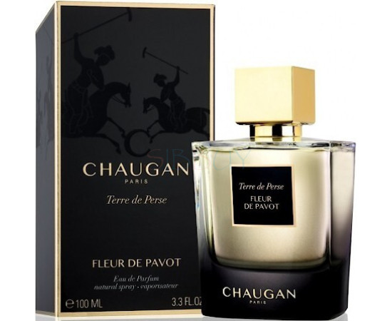 Купить Аромат Chaugan Fleur de Pavot Парфюмерная вода