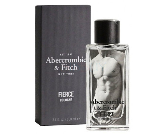 Купить недорого Аромат Abercrombie & Fitch Fierce Одеколон