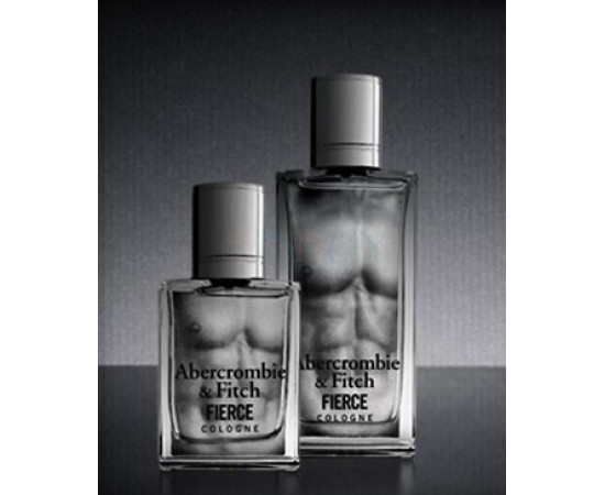 Купить недорого Аромат Abercrombie & Fitch Fierce Одеколон