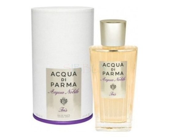Купить недорого Аромат Acqua di Parma Acqua Nobile Iris Туалетная вода