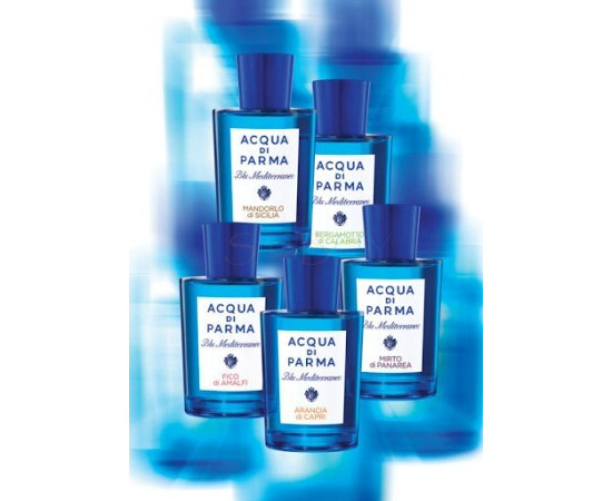 Купить недорого Аромат Acqua di Parma Arancia di Capri Туалетная вода