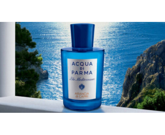 Купить недорого Аромат Acqua di Parma Arancia di Capri Туалетная вода